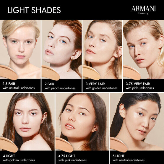 Armani under shop eye concealer